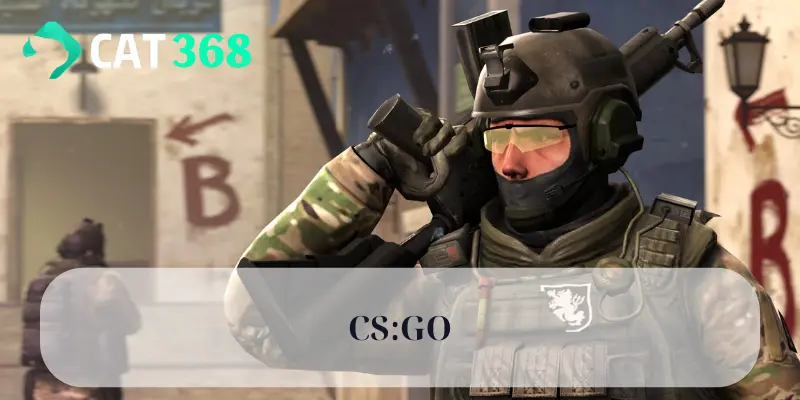 CS:GO