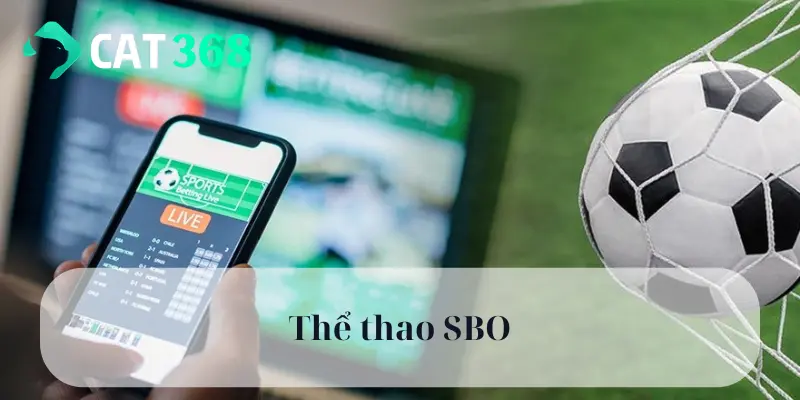 Thể thao SBO