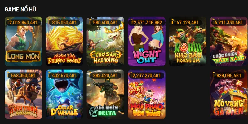 Các Loại Hình Cá Cược Phổ Biến