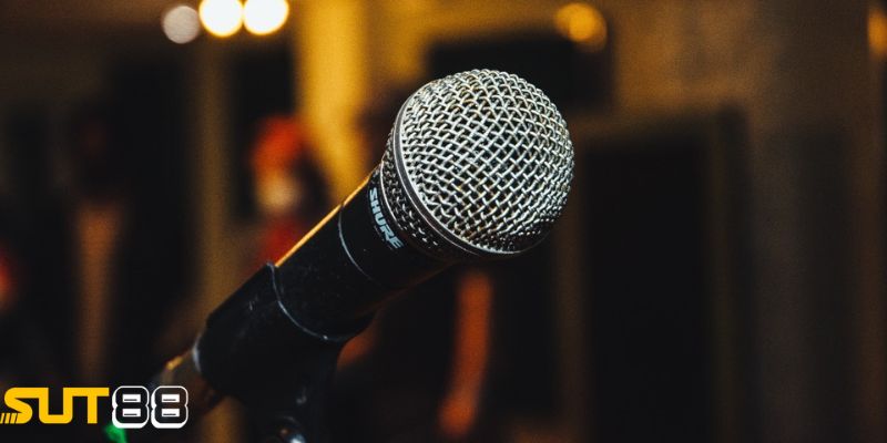 phong cách rap học đường hiện đại